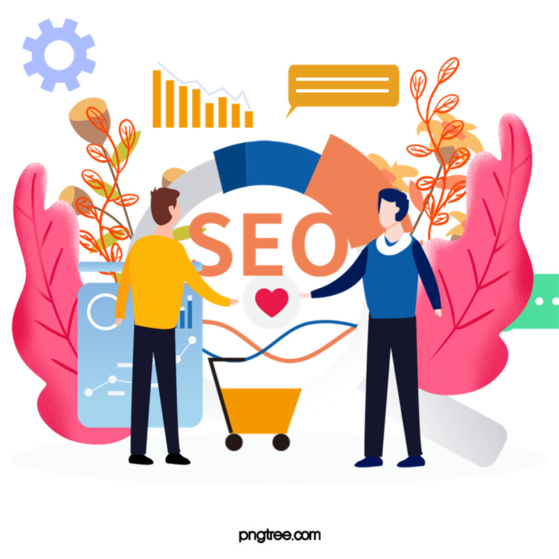 【谷歌优化】从SEO用户的角度详细解析搜索引擎收录和网站排名的关系