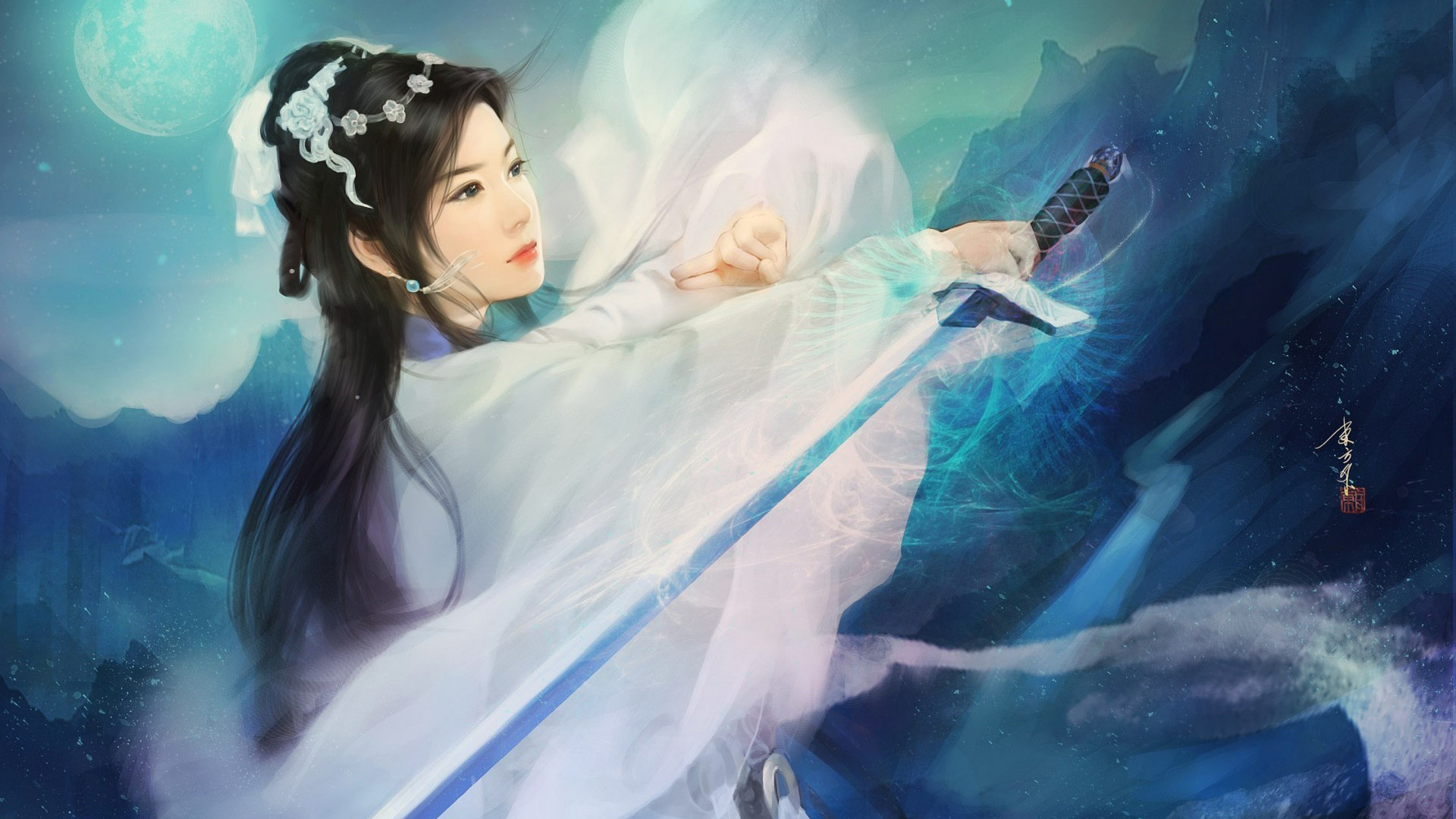 十月北方