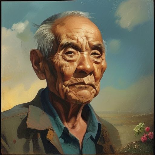 时间的河床：在流逝中寻找永恒的印记