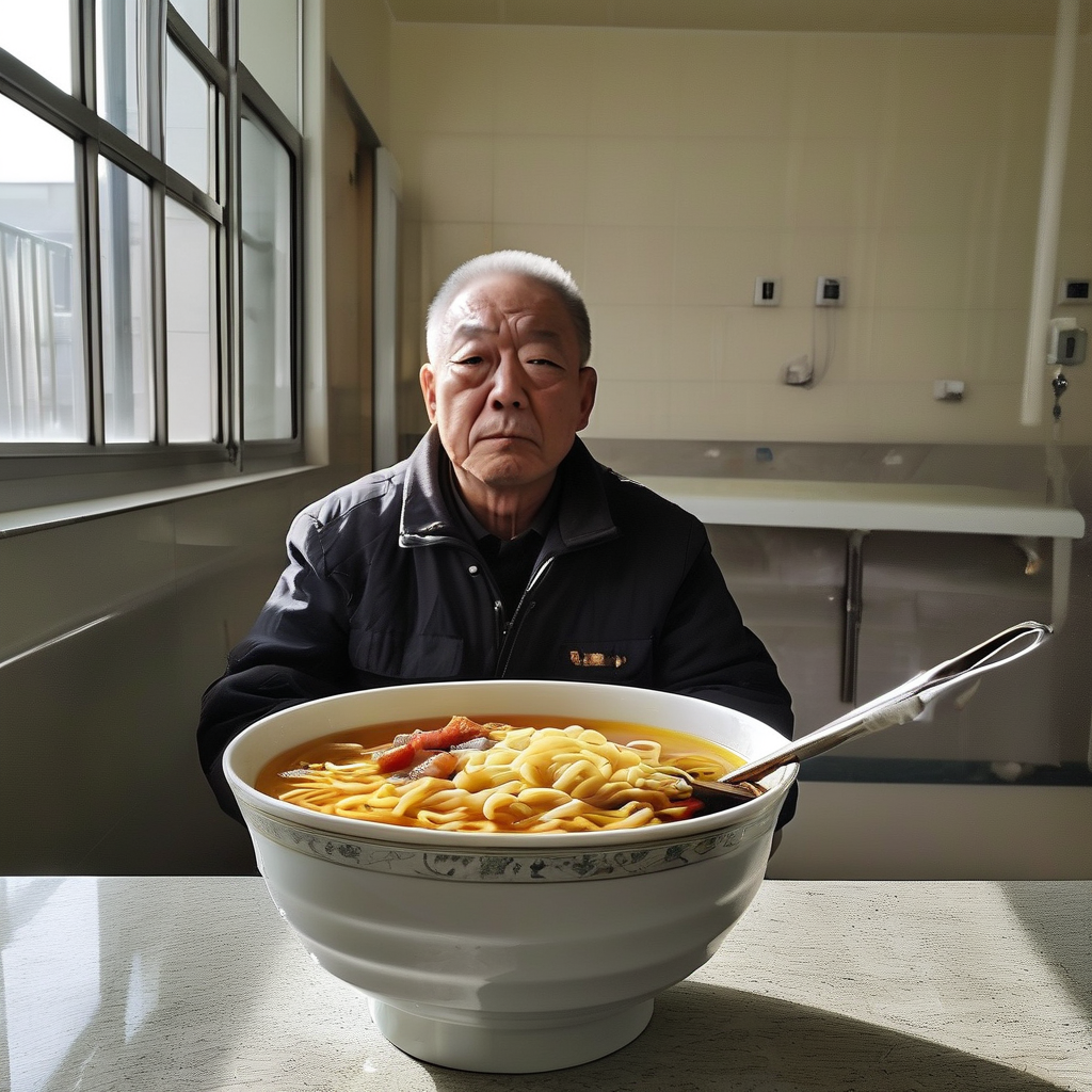 我爸瞒了我四个月，是微信步数出卖了他