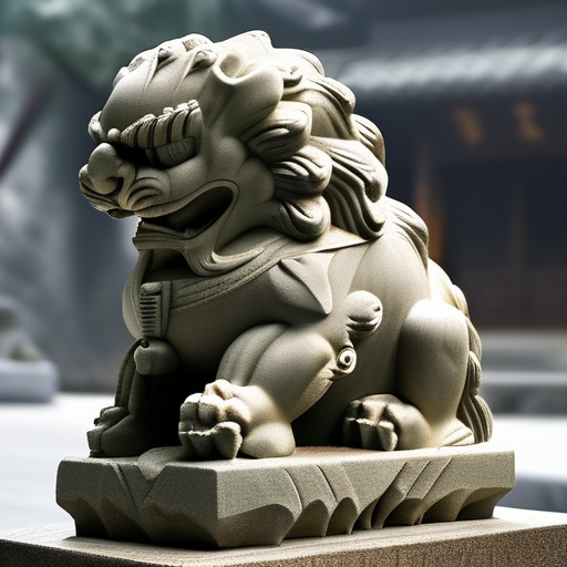石匠的最后一凿：关于完成与失去的哲学